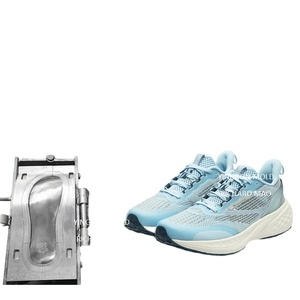 2025 Chất lượng cao Giày người đàn ông phụ nữ duy nhất nhôm khuôn mẫu - Product Image 2