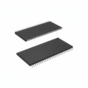 ชิปอิเล็กทรอนิกส์ คอมโพเนนต์ 54 TSOP CY14B104NA-ZSP45XI ช่องจำหน่ายหน่วยความจำจากผู้ผลิต - Product Image 1