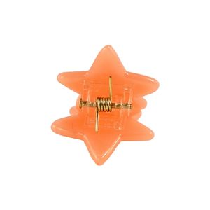 Cute mini size design custom <b>hair</b> claw embed <b>rhinestones</b> acetate claw <b>clip</b> high quality wholesale personalized <b>hair</b> accessories - Product Image 4