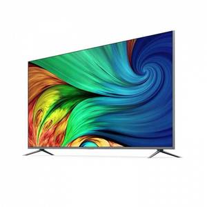 ผู้ผลิตที่เหมาะสม ขายส่งทีวีโรงแรมราคาถูก ขนาด 32-85 นิ้ว HD Smart LED 4K จอแบน - Product Image 3