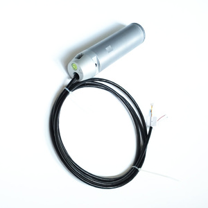 Géophone sismique 3D/3C pour forage, 4,5 Hz, géophone sismique triaxial à 3 composants pour étude de puits - Product Image 5