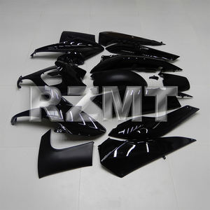 Pour YAMAHA TMAX 500 2008-2011 T-MAX500 TMAX500 2010 Kit de carénage de moto en ABS injecté, carénages personnalisés Y0507-107a - Product Image 4