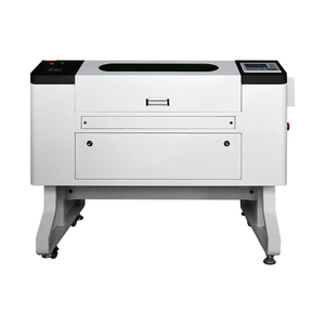 7050 Tounjen High-Accuracy CO2 Laser Engraving <b>Machine</b>-Water Cooling Ruida Control Wood Acrylic Glass <b>Stone</b> Rubber Non-Metal - Product Image 5