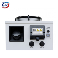 Modèle CW-5300 refroidisseur d'eau industriel refroidisseur d'eau de refroidissement pour machine de gravure laser et machine de découpe