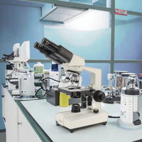 XZ-1600 Advanced Microscope Hot Selling Optical Microscope Inspection Scope Magnifying Instrument