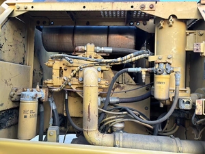 รถขุดมือสองญี่ปุ่น Cat 325bl คุณภาพดี ใช้งานได้ดี รุ่น Cat325bl Cat325 323GC 324D 324DL 324D2L รถขุด Cat 325 Bl ของแท้ - Product Image 6