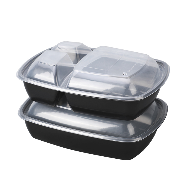 Kitchen Storage Containers Heated Food Container