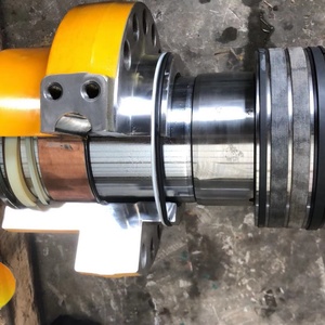 31Q6-50131 R210LC-9 ชุดกระบอกสูบแขนสำหรับรถขุด กระบอกสูบไฮดรอลิกแขนรถขุด - Product Image 3