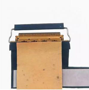 Câble flexible d'écran LCD pour ordinateur portable <span class=keywords><strong>HUAWEI</strong></span> MagicBook X15 <span class=keywords><strong>MateBook</strong></span> D <span class=keywords><strong>15</strong></span>, DD0H98LC011, DD0H98LC001, DD0H98LC020 - Product Image 2