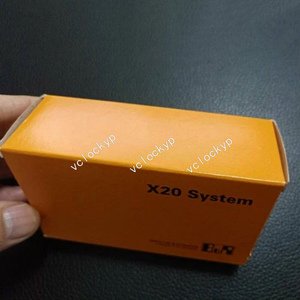 1 Módulo B&R X20BC0063 Nuevo en Caja, Hecho en China - Product Image 5