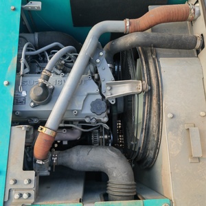 Excavadora Hidráulica de Alta Potencia Hitachi ZX200-3 de 20 Toneladas, Motor Original, Caja de Cambios, Bomba, Rodamientos, Componentes Principales, Modelo 2018 - Product Image 5