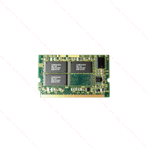 Tarjeta de memoria A20B-3900-0013, módulo de almacenamiento SRAM de 6MB, equipo confiable para sistema de máquina herramienta CNC y controlador de robot - Product Image 6