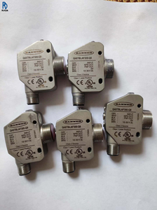 เซ็นเซอร์ควบคุม PLC เซ็นเซอร์เลเซอร์ ของแท้ใหม่เอี่ยม Q4XTBLAF300-Q8 - Product Image 1
