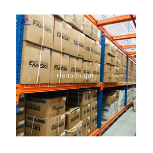 Mật độ cao Kệ thép giá nghệ nhân Hệ thống lưu trữ phòng lưu trữ Kệ ý tưởng - Product Image 3