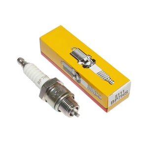Piezas de sistema de motor de motocicleta Bujia 5111 BP7HS, bujías para motocicleta <span class=keywords><strong>BMW</strong></span>, KAWASAKI, YAMAHA, HONDA <span class=keywords><strong>125CC</strong></span> - Product Image 5