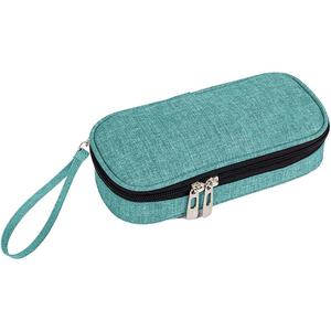 علبة محمولة معزولة لمرض السكري علبة تبريد للأنسولين علبة سفر للأنسولين - Product Image 5