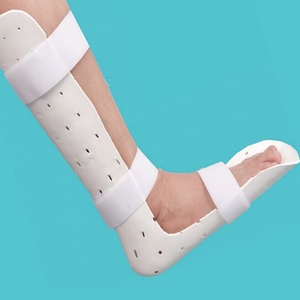 Baja temperatura termoplástico rodilla precortado férula Kit de Orfit tipo personalizado <span class=keywords><strong>policaprolactona</strong></span> hoja con ISO/CE - Product Image 1