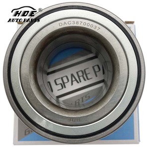 DAC38700037 5172029400 VKBA7574 Wholesale Auto Parts <b>Wheel</b> Bearing for Hyundai Accent - Product Image 3