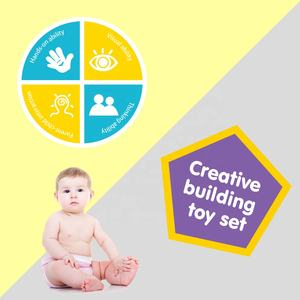 Tente respirante pour enfants, Kit de Construction, à assembler soi-même, - Product Image 5