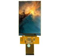 Module d'affichage LCD TFT Arduino 3,5 pouces 480x320 avec interface SPI, haute luminosité, lisible en plein soleil