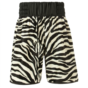 Custom Design Sublimation Printed Boxing Shorts - Product Image 1