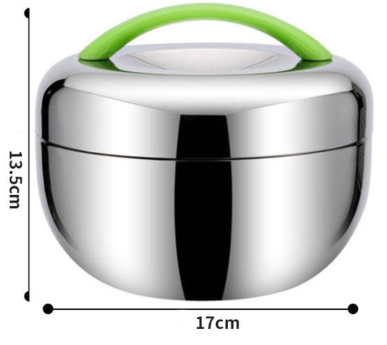 1300มล. สีเขียว