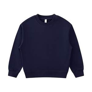 Ropa Infantil Transfronteriza Europa América, Doble Cara, Resistente, Ecológica, Cortavientos, Transpirable, 100% Algodón, Holgada, Otoño, Unisex - Product Image 3