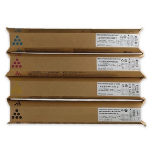 Vente en gros de haute qualité Mpc4500 3500 <span class=keywords><strong>3535</strong></span> copieur cartouche couleur Premium japon poudre de toner Compatible pour les pièces détachées Ricoh - Product Image 6