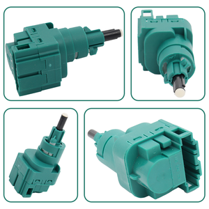 Interruptor de Luz de Freno para Volkswagen Serie Audi 1C0945511A 1C0945511ARDW 1J0945511A 1J0945511B 1J0945511C 1J0945511D - Product Image 4