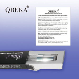 Sérum tout-en-un pour sourcils et cils, enrichi en plantes naturelles, pour un regard plus plein et plus audacieux, sans <span class=keywords><strong>mascara</strong></span> - Product Image 4