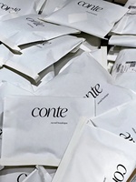 Sac de Courrier en Papier Kraft Tissé de Luxe avec Logo Personnalisé, Étanche et Résistant aux Déchirures, Enveloppe d'Expédition pour E-commerce, Emballage Express