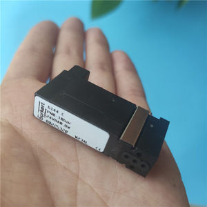 Válvula Miniatura 6144C para Alemania con Brazo Oscilante, 24V, Dos Posiciones, Tres Vías - Product Image 2