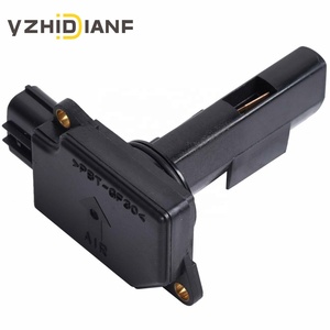 เซ็นเซอร์วัดอัตราการไหลของอากาศ MAF รุ่น MR985187 E5T60171 สำหรับรถยนต์มิตซูบิชิ เอนเดเวอร์ กาแลนท์ แลนเซอร์ เครื่องยนต์ 2.4 ลิตร 3.8 ลิตร - Product Image 4