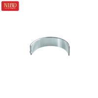 Cojinete de Motor Nuevo NIBD OE 11217627039 para Motor N46 de E90 E60 E84 E83 E87, 2 Años de Garantía