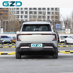2024 voitures chinoises véhicules <span class=keywords><strong>Kia</strong></span> Ev5 720km voiture électrique Suv 5-places <span class=keywords><strong>Kia</strong></span> Ev5 en Stock - Product Image 6