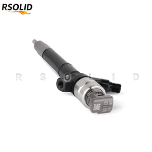 Inyector CR Denso Rsoliddiesel 095000-7270 23670-0R070 para Motor Diésel 2AD-FTV Corolla Verso, Repuestos - Product Image 2