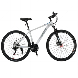 Bicicleta Ligera de 21 Velocidades con Llantas de 27.5 Pulgadas para Hombre, Bicicletas de Montaña en Oferta para Hombres Altos y Mujeres, G-390S Mtb G-390S - Product Image 2
