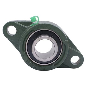 Unidades de Bloque de Rodamiento de Acero Cromado P5 de Alta Precisión UCT UCF UCFB UCFL, Calidad Sueca, Gran Venta para Sistemas de Transporte de Carga Pesada - Product Image 4