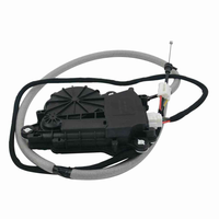 Oe 51247191213 vente en gros d'usine de pièces de rechange automobiles serrure de porte de voiture pour BMW série 7 accessoires de porte de voiture