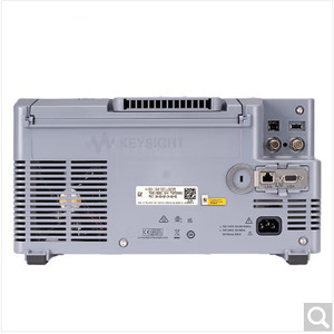 Oscilloscope numérique série Keysight 3000G, écran tactile 8,5 pouces, réponse en fréquence standard - Product Image 5