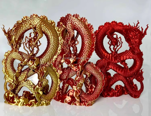 Imprimante 3D FDM multicolore automatique de bureau à double buse <span class=keywords><strong>X2D</strong></span> originale, haute vitesse 600 mm/s, fermée - Product Image 5