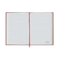 <b>Notebook</b> <b>A5</b> in carta riciclata - Product Image 2