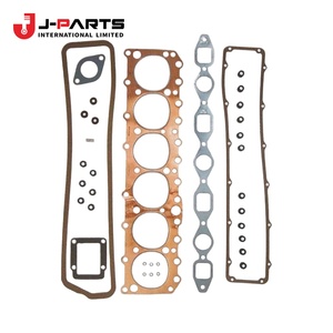ปะเก็น (สำหรับฝาสูบ) สำหรับโตโยต้า ไฮเอซ RZH113 ปี 1989-2004 - Product Image 3