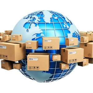 Pengiriman Internasional Logistik udara Express Forwarder DHL Fedex UPS dari Tiongkok ke Australia Layanan konsolidasi Filipina - Product Image 6