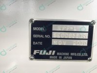 Machine SMT FUJI XPF-L Machine de Placement de Composants pour Ligne SMT Machine d'Assemblage de Circuits Imprimés