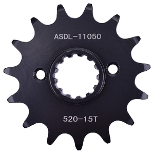 Pièces de Moto OEM 660CC Pignon et Chaîne 520-45T 520-15T 520H-O-120L pour <span class=keywords><strong>Yamaha</strong></span> XT660 - Product Image 5
