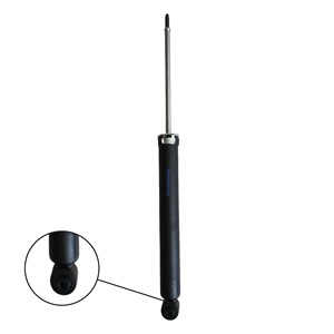 Pièces de rechange de haute qualité, neuves, <span class=keywords><strong>amortisseur</strong></span> de suspension, Peugeot <span class=keywords><strong>307</strong></span>, arrière, montage universel, numéros de pièces 344408 - Product Image 3