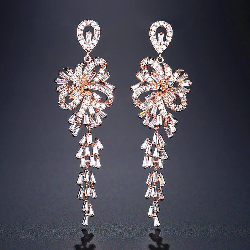 สีโรสโกลด์