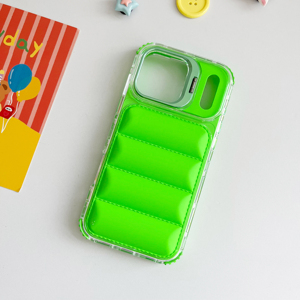 Étui de protection pour téléphones portables Étui matelassé 360 3 en 1 pour motorola E32/G22 G31 G14 G73 G62 G60S G42 G32 E30/E40 E20 - Product Image 6