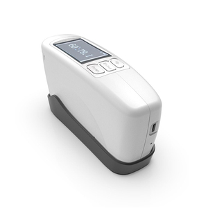 CS-380SE Compteur électronique de brillance 20. 60. 85. Répétabilité ultra-élevée de 3 degrés, 0,2GU, 220V, garantie d'un an - Product Image 1